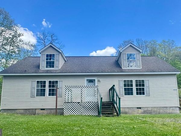 20102 ROCK OAK ROAD SW, BARTON, MD 21521