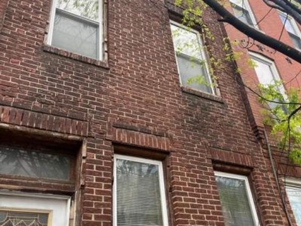 2124 N 28TH STREET , PHILADELPHIA, PA 19121