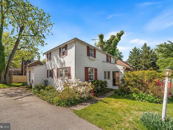 9 BARLEYCONE LANE, BRYN MAWR, PA 19010