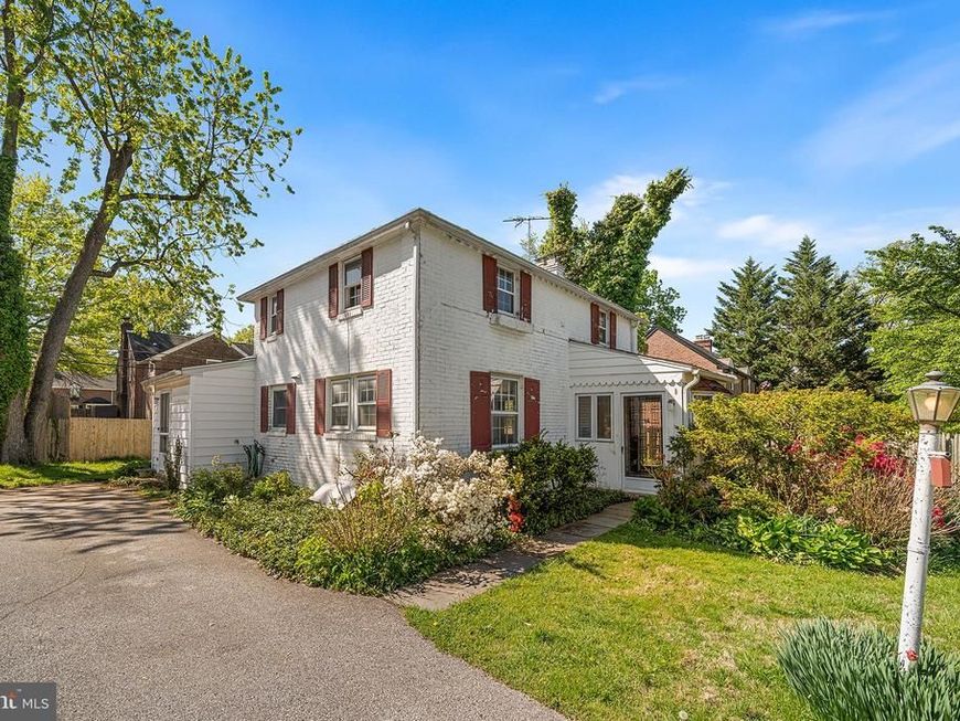 9 Barleycone Lane, Bryn Mawr, PA 19010 Main Photo