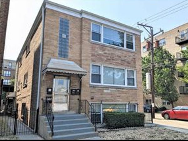 5544 N Campbell Avenue , Unit 1C, Chicago, IL 60625
