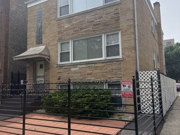 5544 N Campbell Avenue, Unit 1C, Chicago, IL 60625