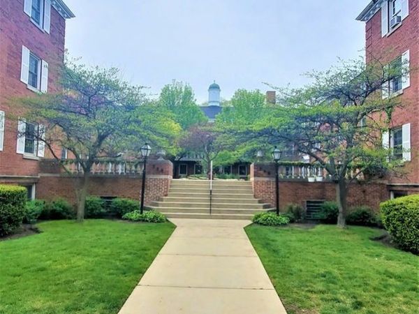 336 Ridge Avenue , Unit 2, Evanston, IL 60202
