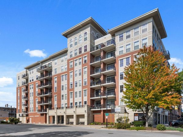 656 Pearson Street , Unit 403C, Des Plaines, IL 60016