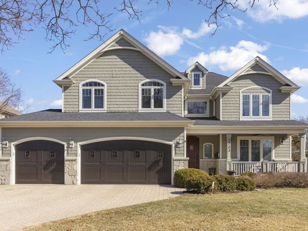 1723 Driving Park Road , Wheaton, IL 60187