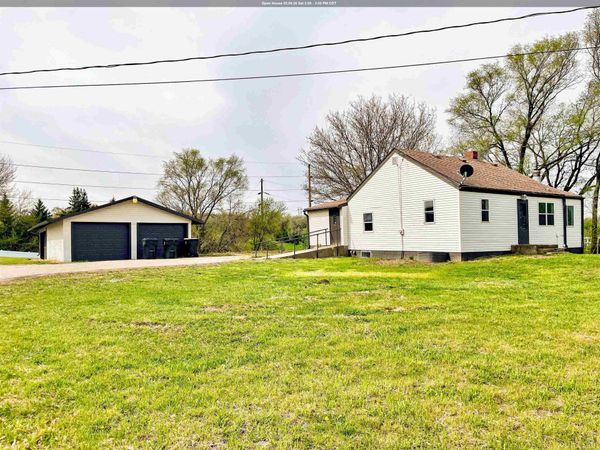 3900 14th st., Sioux City, IA 51105