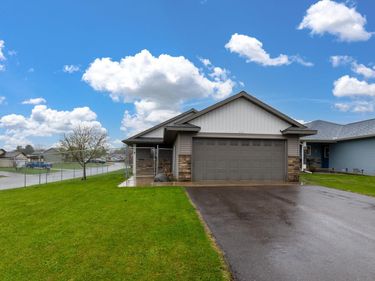 415 Cardinal Street, Mora, MN 55051