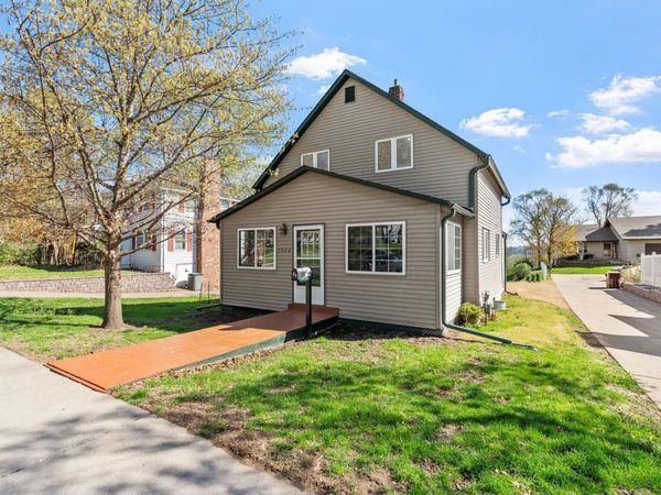 1026 Summit Avenue, South Saint Paul, MN 55075