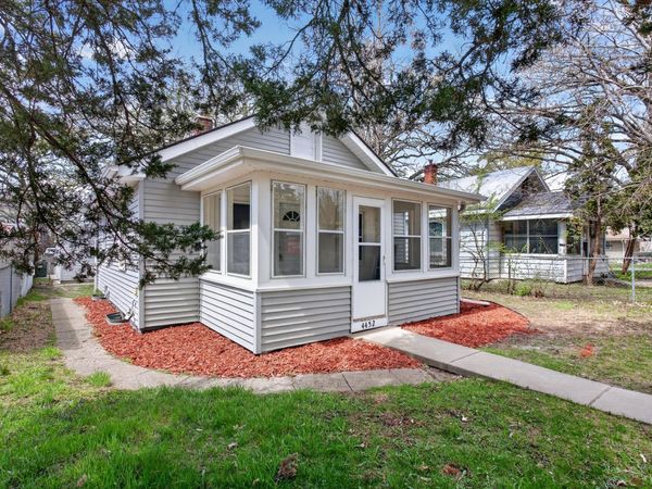 4452 5th Street NE, Columbia Heights, MN 55421