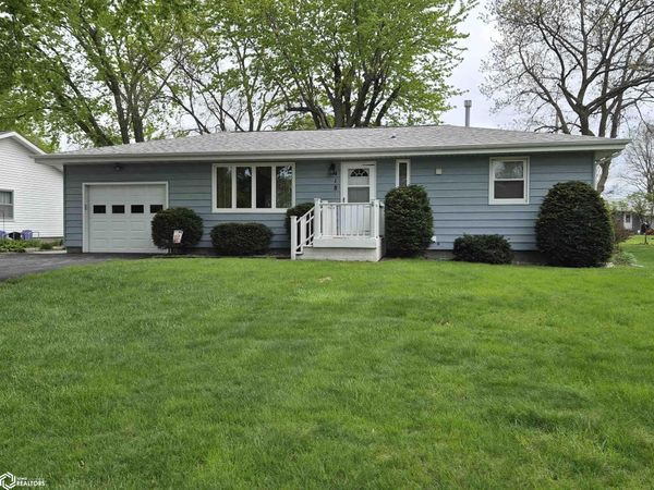 418 W Chestnut Street, Goldfield, IA 50542