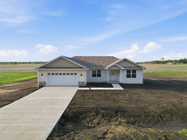 508 W Beaver Street , Morocco, IN 47963