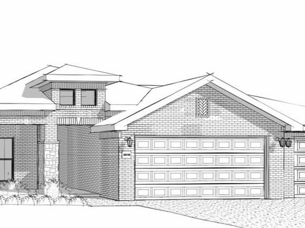 18420 W 195 Street, Spring Hill, KS 66083