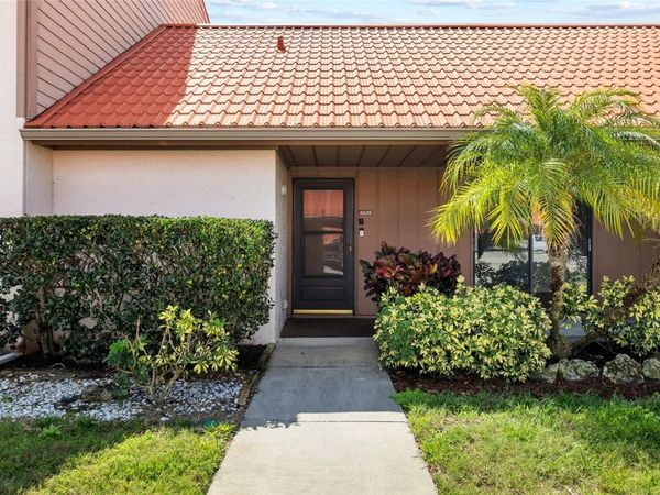 6535 DRAW LANE , Unit 85, SARASOTA, FL 34238