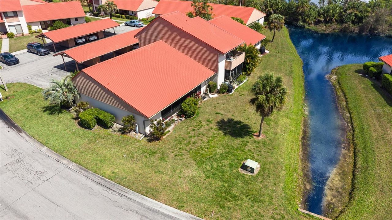 6535 Draw Lane, Unit 85, Sarasota, FL 34238 Photo