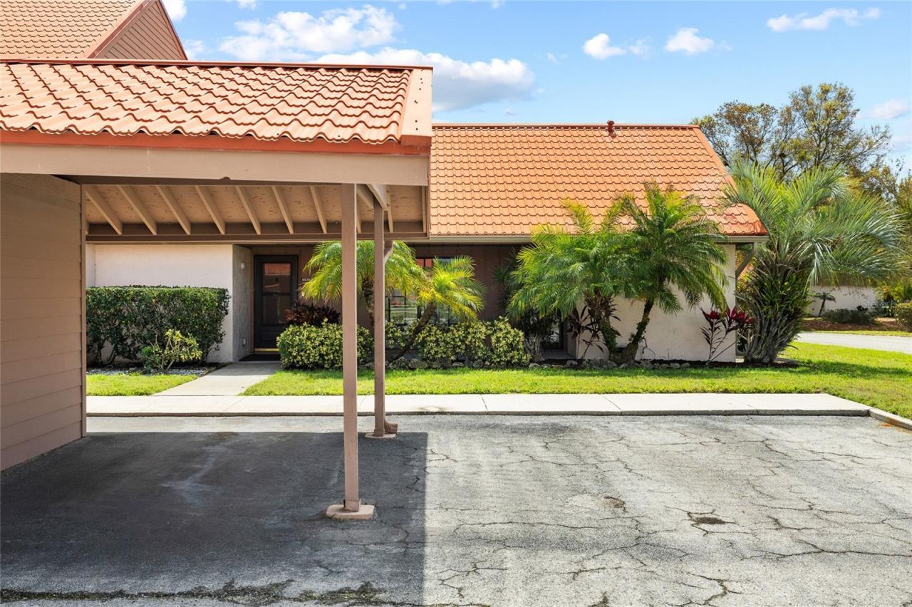 6535 Draw Lane, Unit 85, Sarasota, FL 34238 Photo