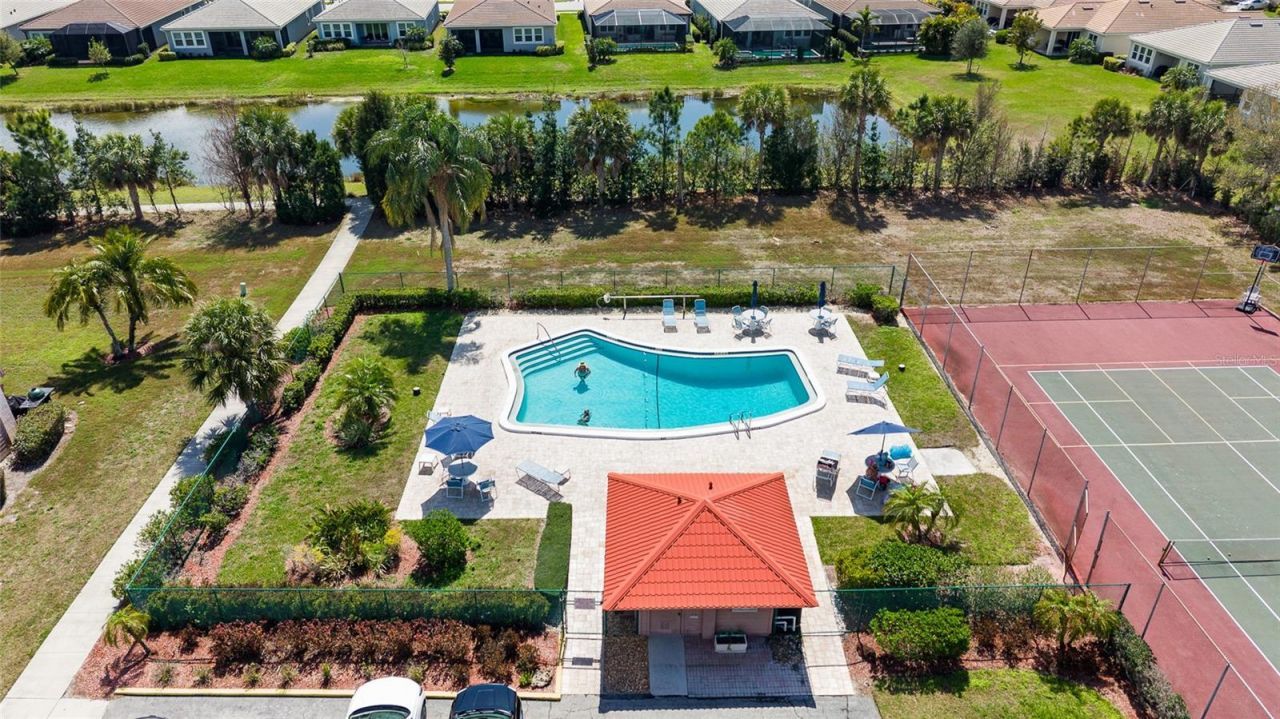 6535 Draw Lane, Unit 85, Sarasota, FL 34238 Photo