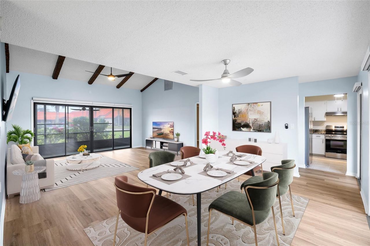 6535 Draw Lane, Unit 85, Sarasota, FL 34238 Photo