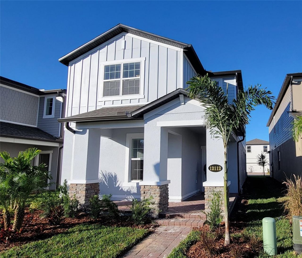 12112 Encore At Ovation Way, Winter Garden, FL 34787 Main Photo