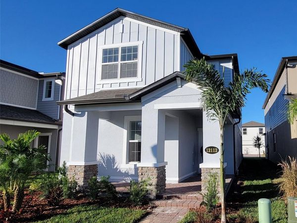 12112 ENCORE AT OVATION WAY, WINTER GARDEN, FL 34787