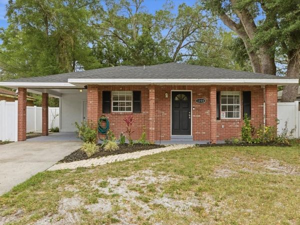 3204 E LAMBRIGHT STREET , TAMPA, FL 33610