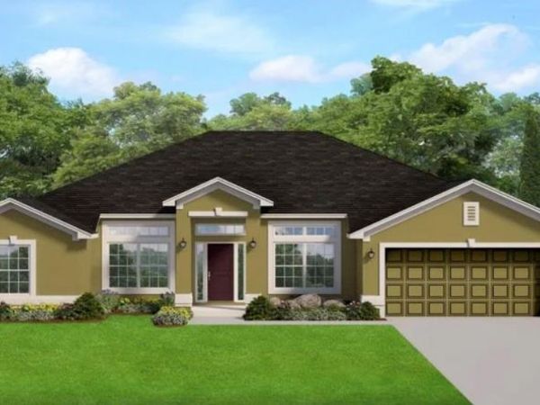 7852 HOWSER COURT , NORTH PORT, FL 34287