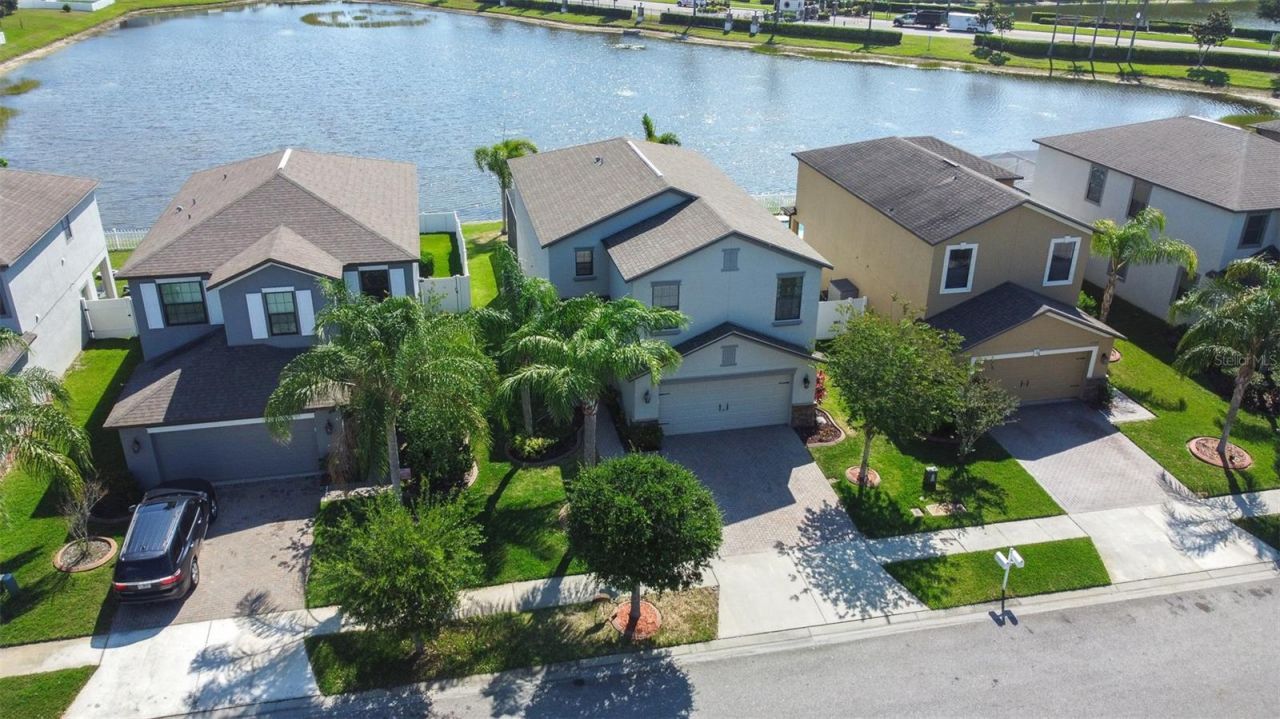 1762 Hadden Hall Place, Trinity, FL 34655 Photo