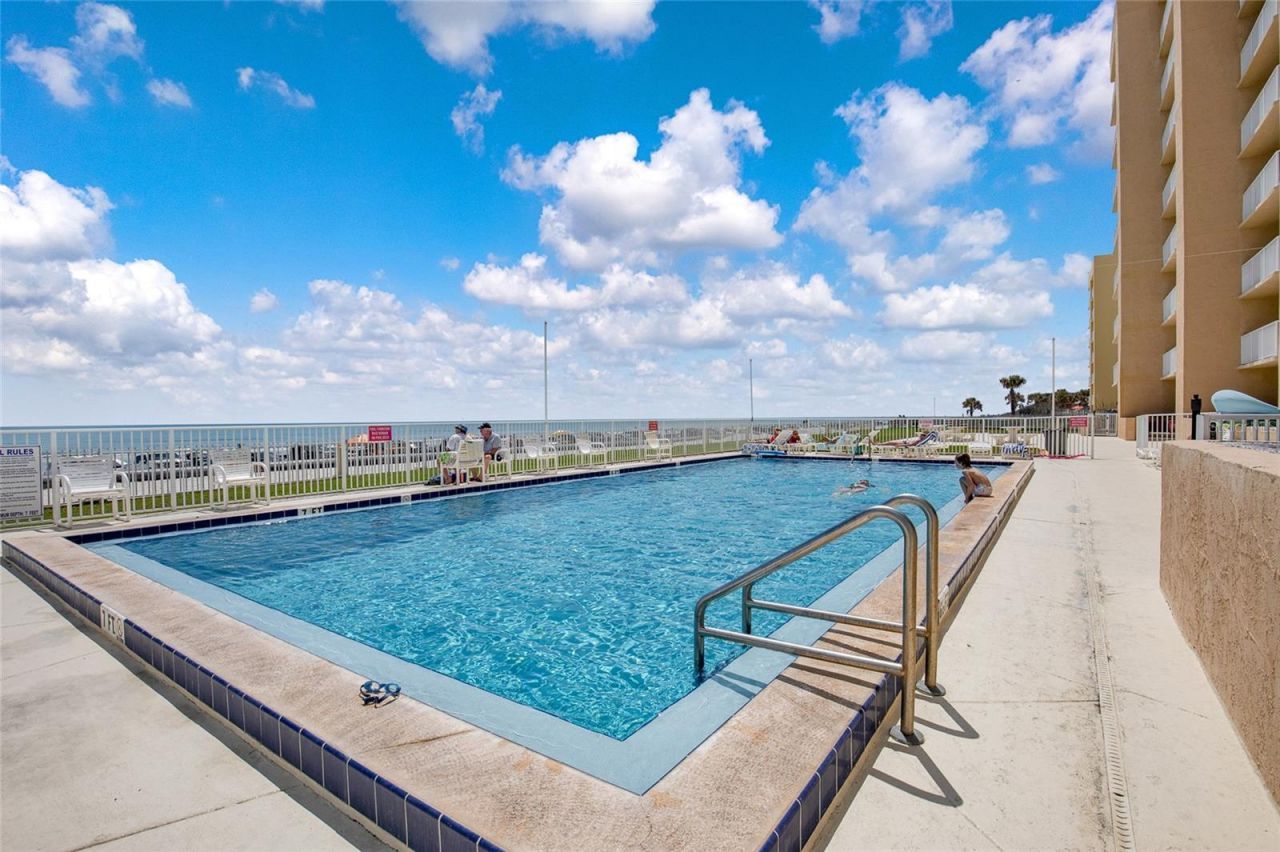 421 S Atlantic Avenue, Unit 302, New Smyrna Beach, FL 32169 Photo