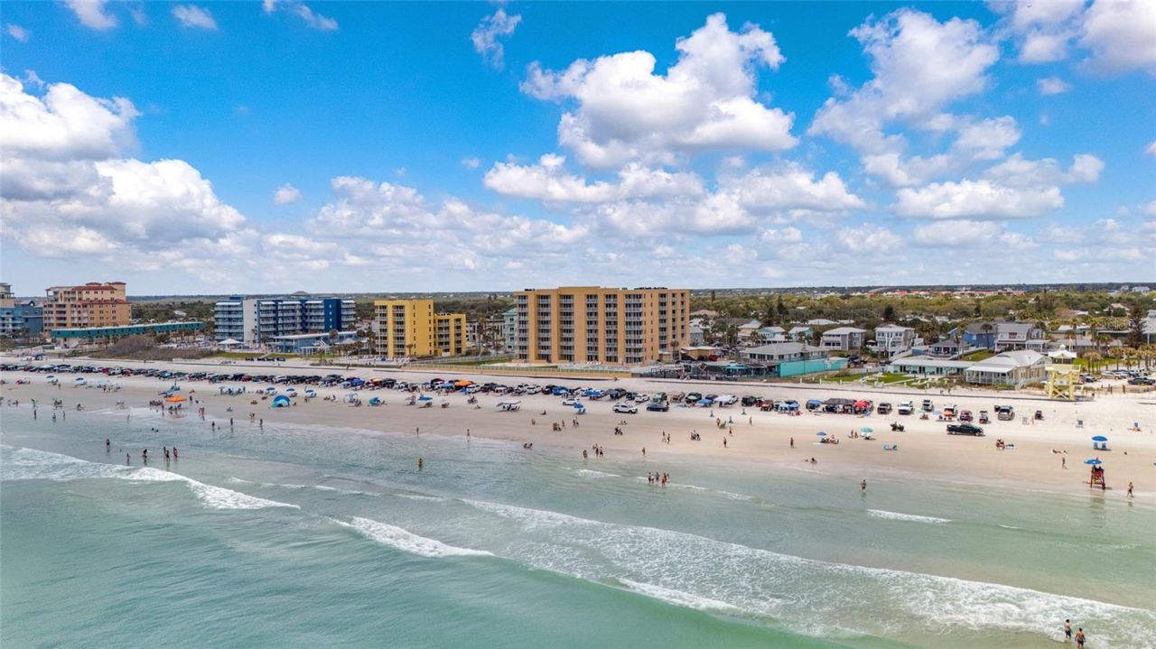 421 S Atlantic Avenue, Unit 302, New Smyrna Beach, FL 32169 Photo