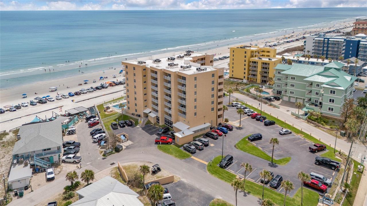 421 S Atlantic Avenue, Unit 302, New Smyrna Beach, FL 32169 Photo