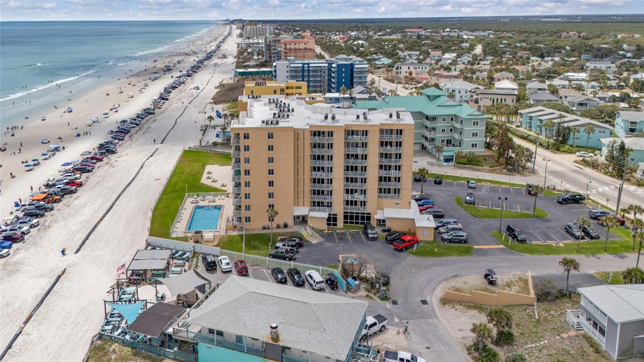 421 S Atlantic Avenue, Unit 302, New Smyrna Beach, FL 32169 Photo
