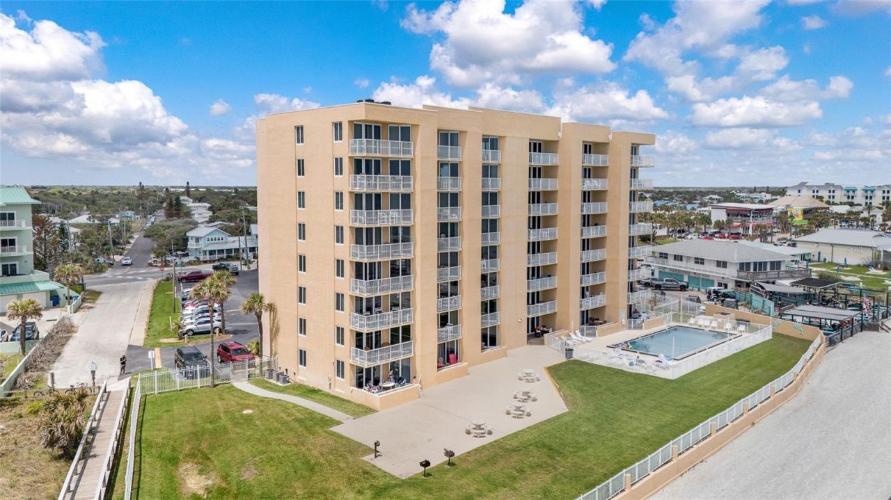 421 S Atlantic Avenue, Unit 302, New Smyrna Beach, FL 32169 Photo