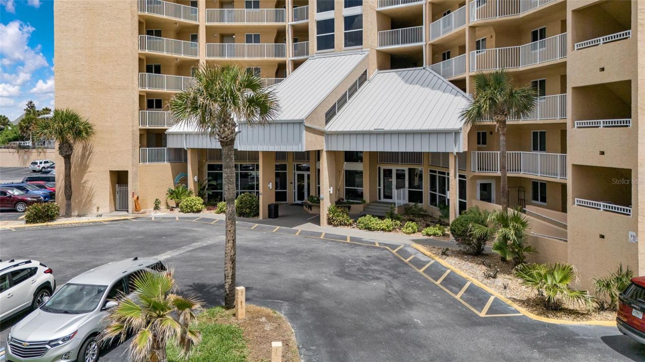 421 S Atlantic Avenue, Unit 302, New Smyrna Beach, FL 32169 Photo
