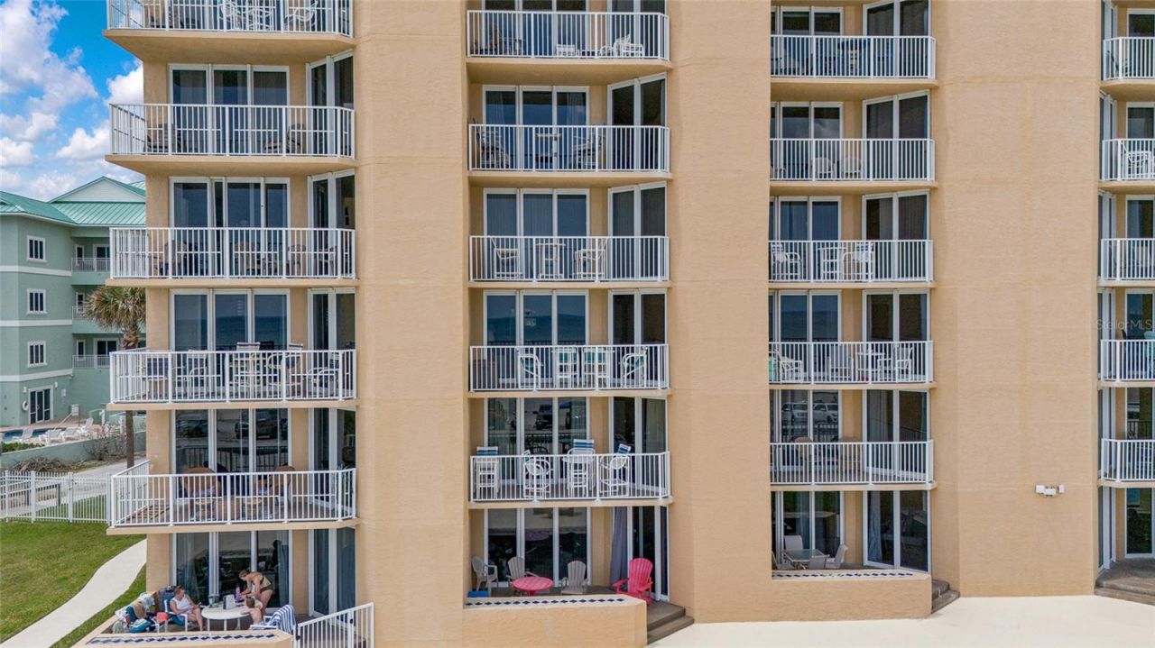 421 S Atlantic Avenue, Unit 302, New Smyrna Beach, FL 32169 Photo