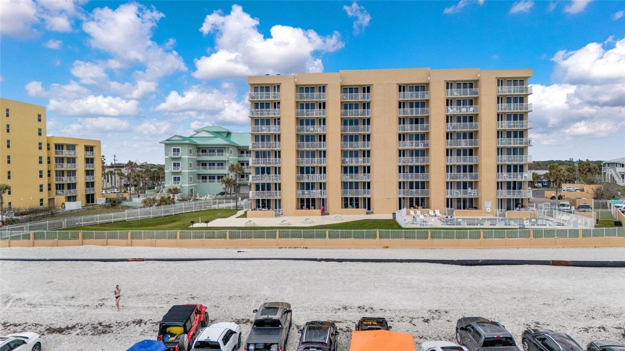 421 S Atlantic Avenue, Unit 302, New Smyrna Beach, FL 32169 Photo