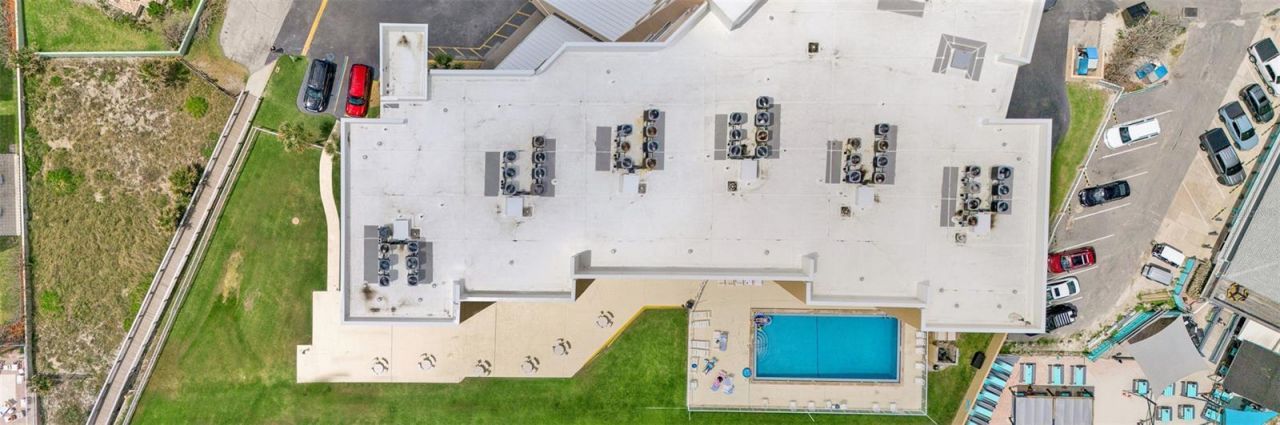 421 S Atlantic Avenue, Unit 302, New Smyrna Beach, FL 32169 Photo