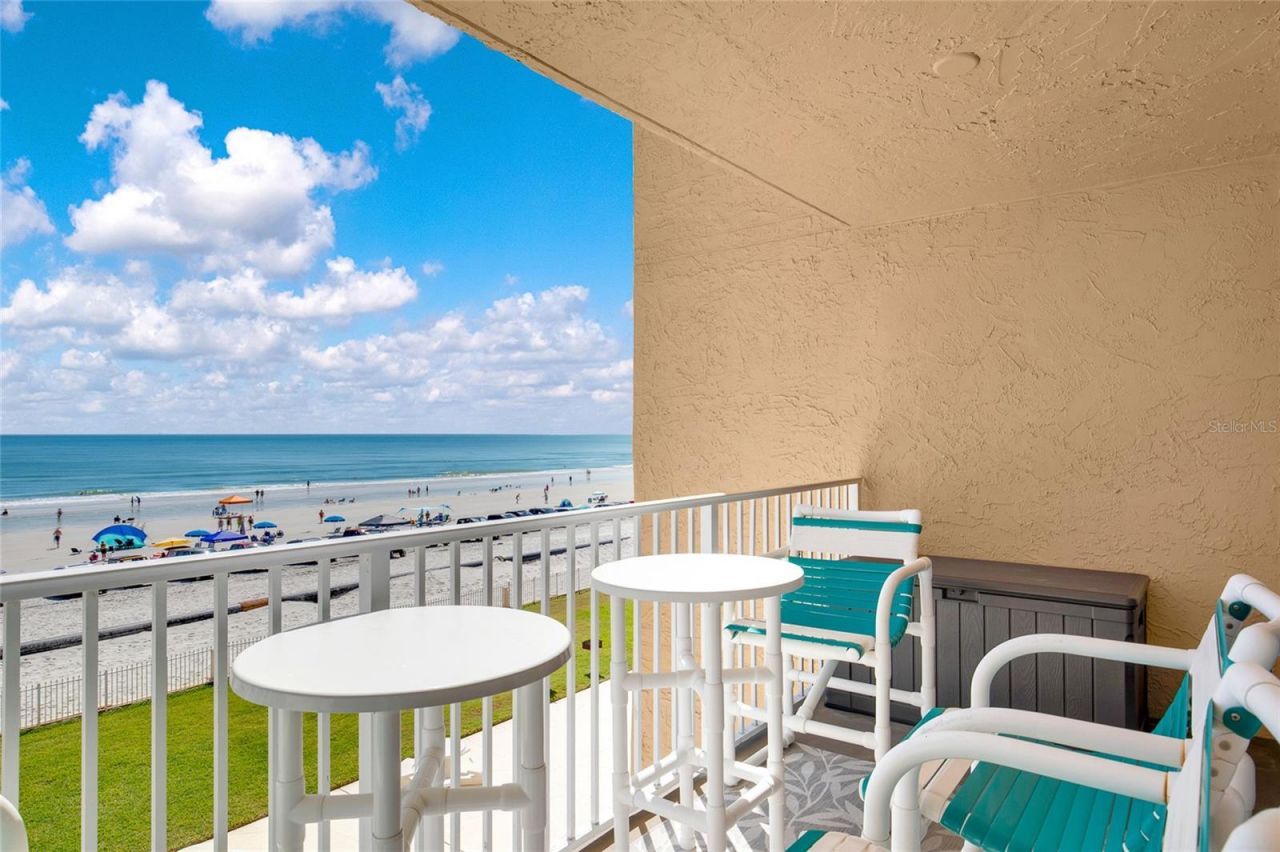 421 S Atlantic Avenue, Unit 302, New Smyrna Beach, FL 32169 Photo