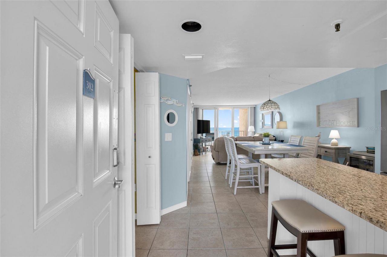421 S Atlantic Avenue, Unit 302, New Smyrna Beach, FL 32169 Photo