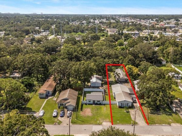 3290 70TH AVENUE N, ST PETERSBURG, FL 33702