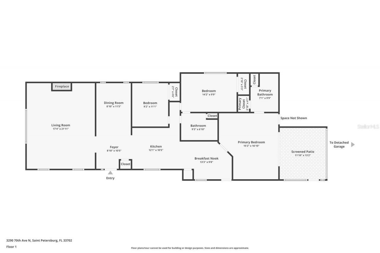 3290 70th Avenue N, Saint Petersburg, FL 33702 Photo