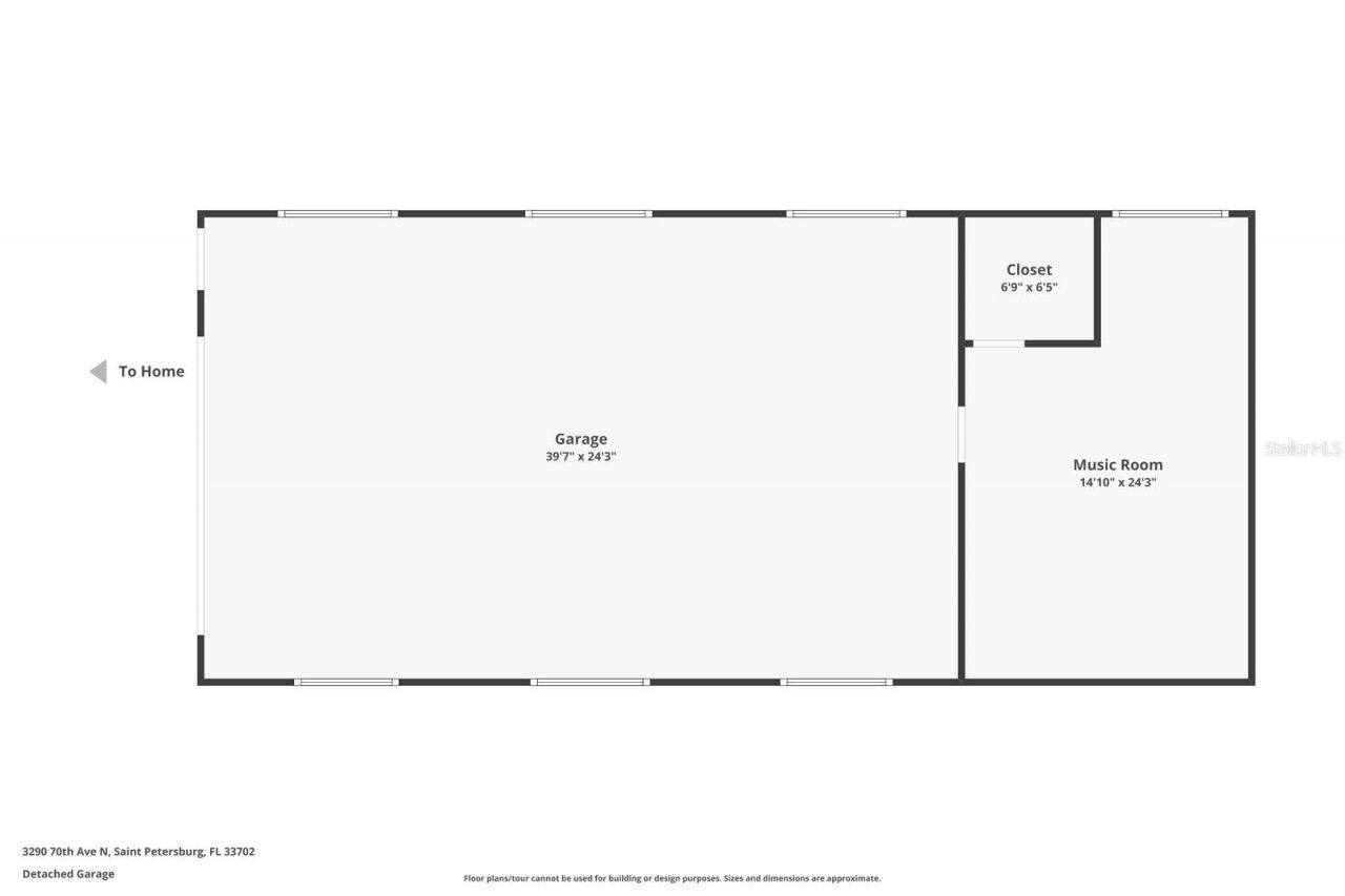 3290 70th Avenue N, Saint Petersburg, FL 33702 Photo
