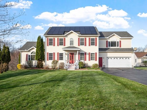 16 Windsor Rd, Shirley, MA 01464