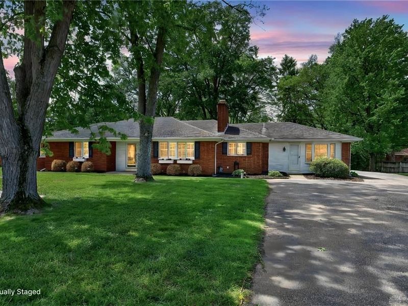 1073 Tralee Trail, Beavercreek, OH 45430 Photo 1