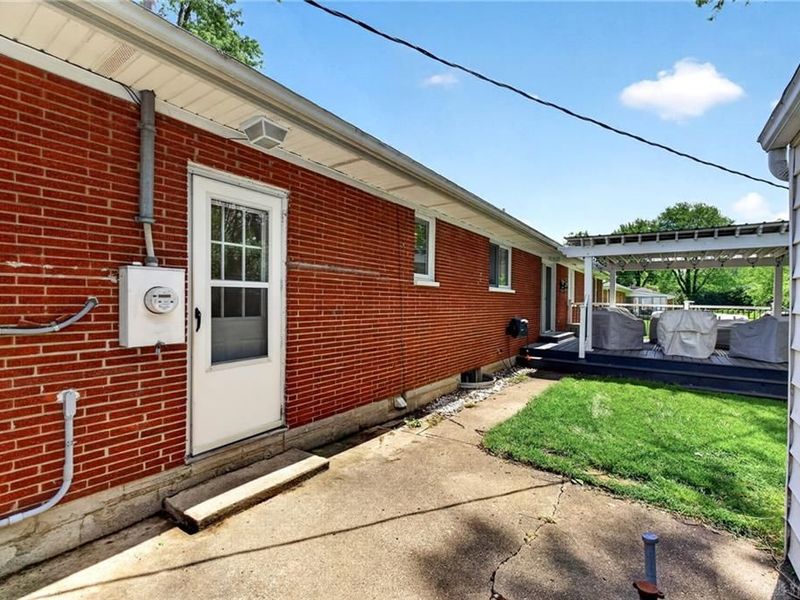 1073 Tralee Trail, Beavercreek, OH 45430 Photo 38