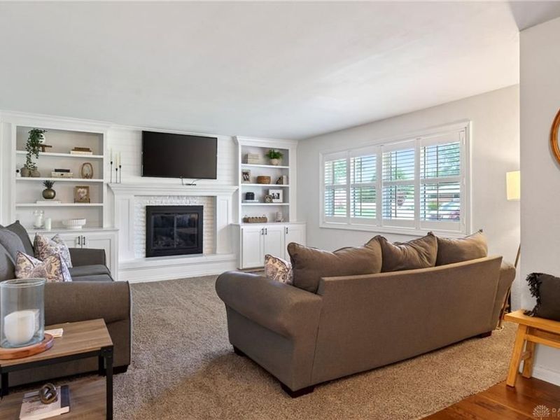 1073 Tralee Trail, Beavercreek, OH 45430 Photo 7