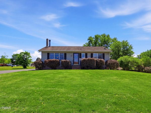 42 3Rd Street , Beach Lake, PA 18405