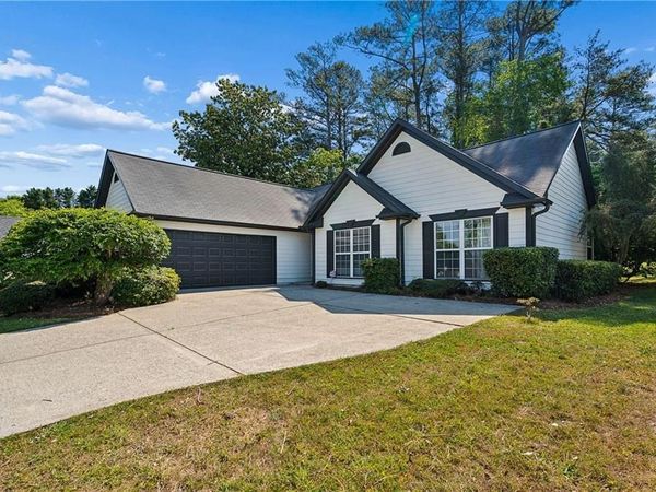 2765 Avalon Meadows Lane , Lawrenceville, GA 30044