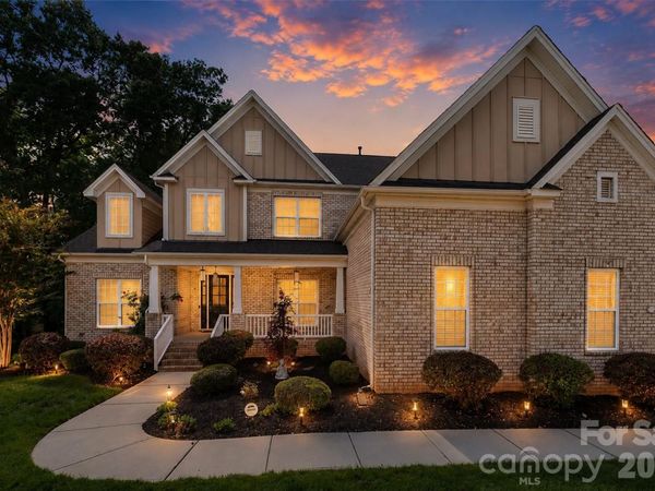202 Tallow Tree Court, Waxhaw, NC 28173
