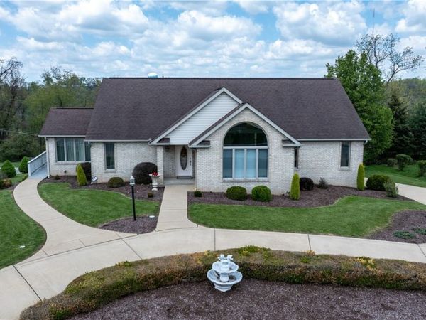 101 Asbury Court , Monroeville, PA 15146