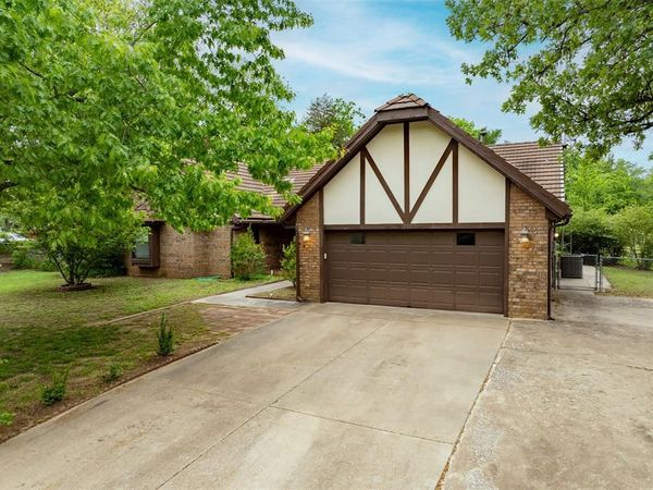 1116 Reid Circle, Seminole, OK 74868