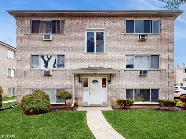 10358 Michael Todd Terrace , Unit 1E, Glenview, IL 60025